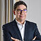 Portrait von OB Thomas Hirsch